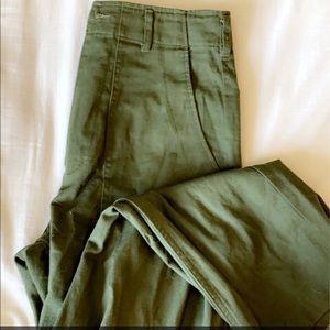 Brandy mellville cargo pants